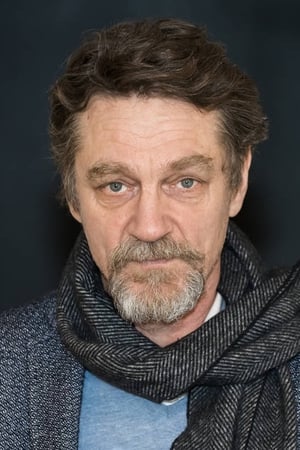 Actor Ville Virtanen