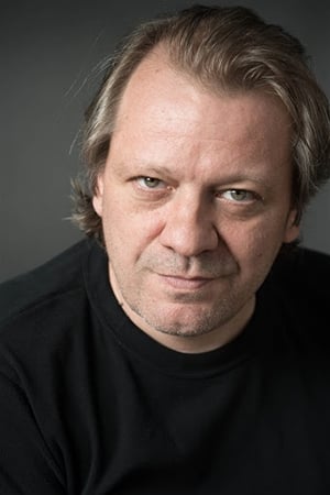 Actor Vincent Jouan