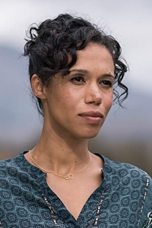 Foto de perfil del actor Vinette Robinson en el reparto