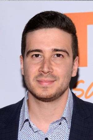 Vinny Guadagnino en el reparto