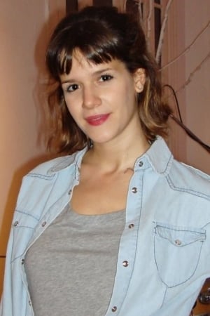 Actor Violeta Urtizberea