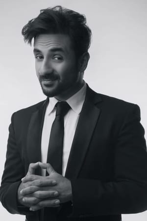 Vir Das interpretando a Himself