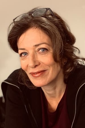 Actor Virginie Darmon