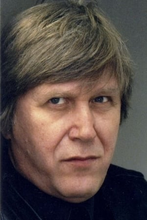 Actor Vitali Baganov