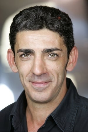 Actor Vito Facciolla