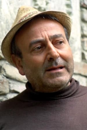 Actor Vittorio Duse