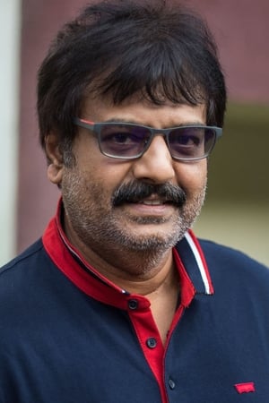 Actor Vivek