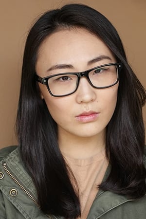 Actor Vivian Yoon Lee