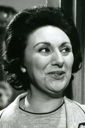 Actor Viviane Méry