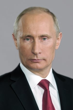 Actor Vladimir Putin