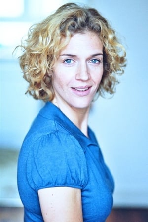 Actor Vladys Muller