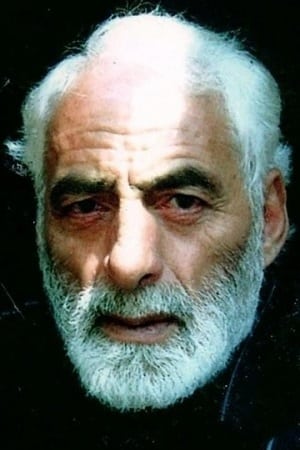 Actor Vruyr Harutyunyan