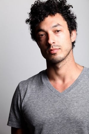 Foto de perfil del actor Wade Allain-Marcus en el reparto