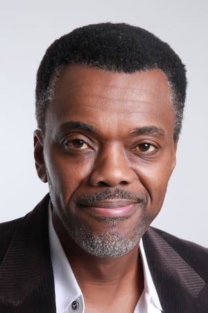 Actor Wale Ojo