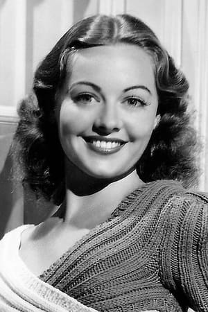 Actor Wanda McKay