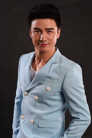 Actor Wang Yanlong