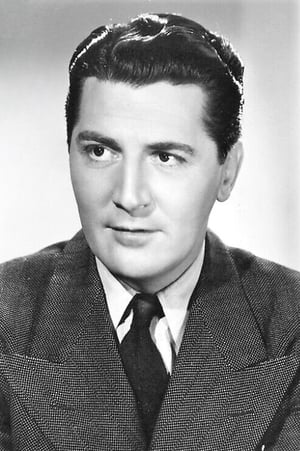 Actor Warren Ashe