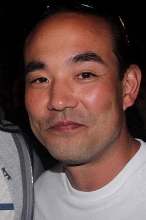 Actor Warren Takeuchi