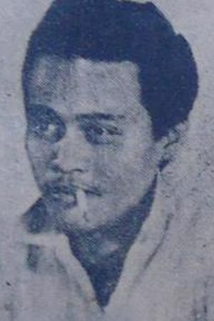 Actor W.D. Mochtar