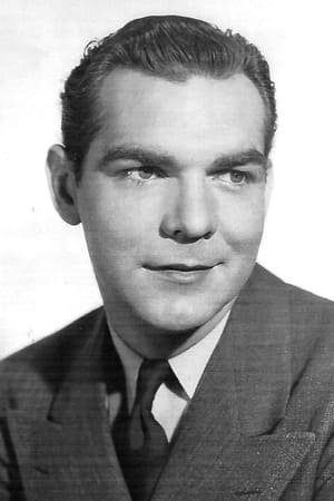 Actor Weldon Heyburn