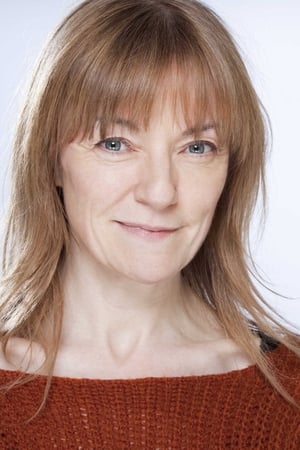 Actor Wendy Nottingham