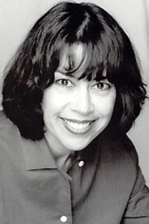 Actor Wendy Polland