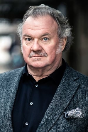 Actor Werner Biermeier