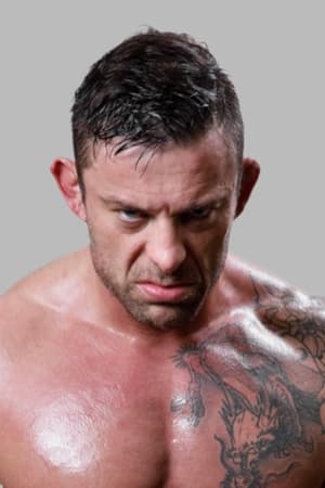 Wesley David Richards interpretando a Davey Richards