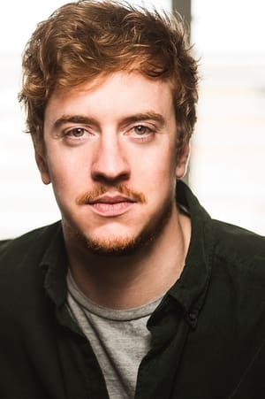 Actor Will Bowes