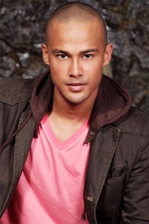 Actor Will Devaughn