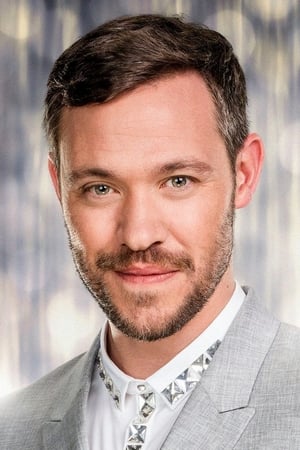 Actor Will Young