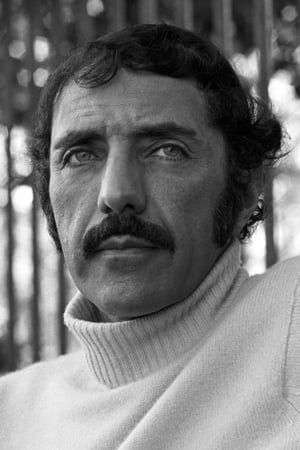 William Peter Blatty interpretando a Self