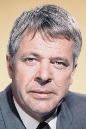 Actor William Windom