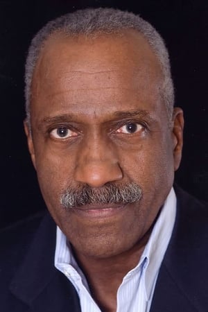 Actor Willie C. Carpenter