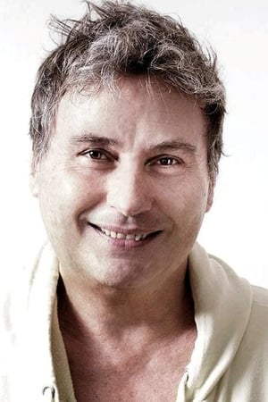 Actor Willy Lemos