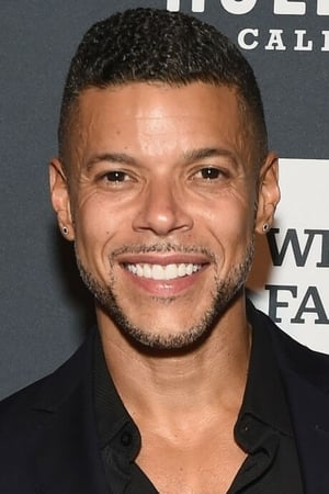 Actor Wilson Cruz