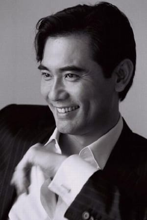 Actor Winston Chao