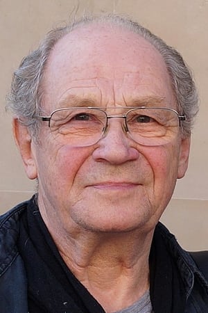 Actor Witold Dębicki