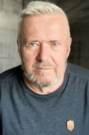 Actor Włodzimierz Matuszak