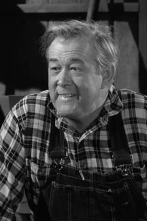 Actor Woody Chambliss