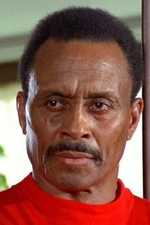 Foto de perfil del actor Woody Strode en el reparto