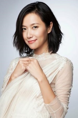 Actor Xu Jinglei