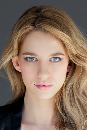 Yael Grobglas en el reparto