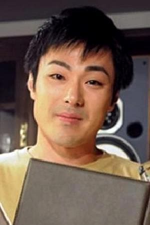 Actor Yōichi Masukawa