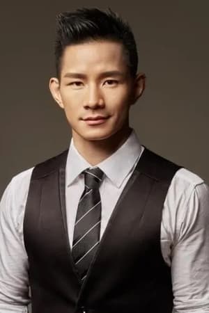 Actor Yang Jian-Ping