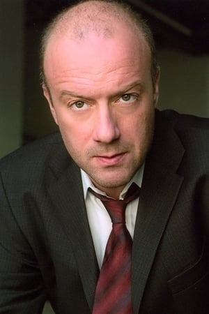 Actor Yasen Peyankov