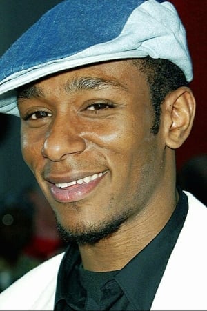 Foto de perfil del actor Yasiin Bey en el reparto