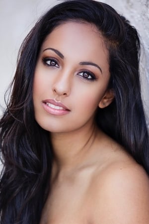 Actor Yasmin Kassim