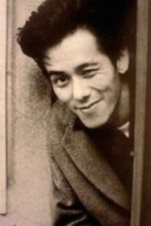 Actor Yasuo Yamada