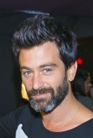 Actor Yehuda Levi